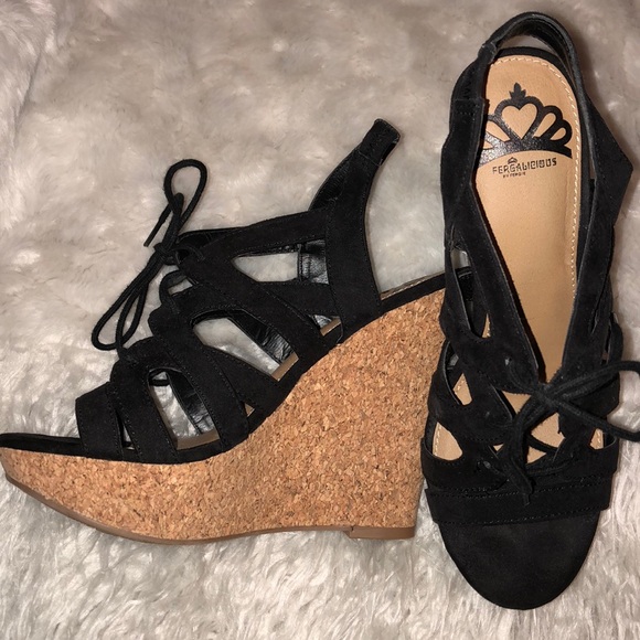 fergalicious by fergie wedges